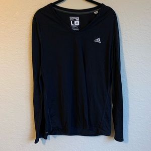 L Adidas Tee